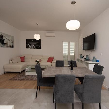 Apartment Katicic Split Exterior foto